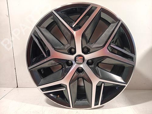 Fælk SEAT ATECA (KH7, KHP) 1.5 TSI (150 hp) 32252835