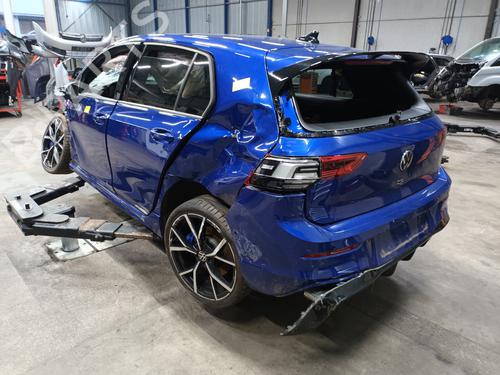 Headlight switch VW GOLF VIII (CD1, DA1) 2.0 TSI R 4motion | BP33757247I24  - Image 9