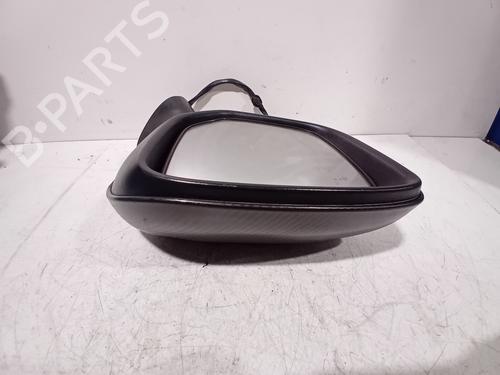 Left mirror MITSUBISHI ECLIPSE CROSS (GK_, GL_) Plug-in Hybrid 4WD (GL3W) | BP39267832C26 - Image 2