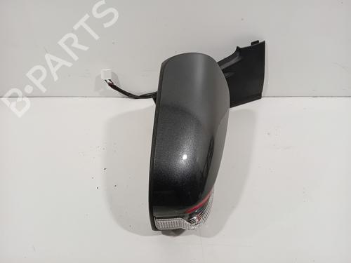 Right mirror TOYOTA YARIS (_P13_) 1.5 Hybrid (NHP130_) | BP23989407C27 