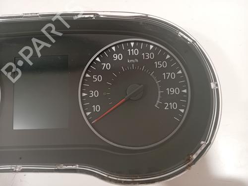 Instrument cluster DACIA DUSTER (HM_) 1.5 dCi 115 (HMAD) | BP30573874C47 - Image 3