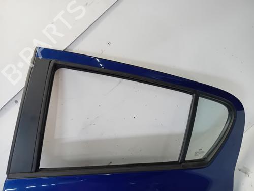 Left rear door HYUNDAI i20 I (PB, PBT) 1.2 | BP27484210C4 