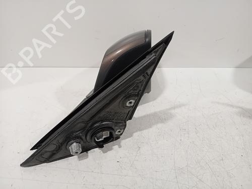 Right mirror BMW 3 (F30, F80) 330 e | BP21845568C27 