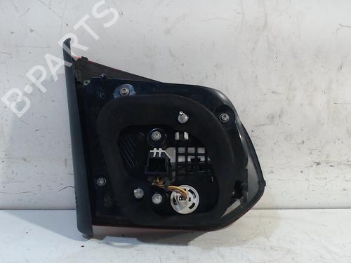 Right tailgate light VW GOLF VI (5K1) 1.4 TSI | BP11986211C80 