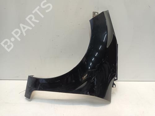left-front-fenders-ford-fiesta-vi-cb1-ccn-2008-40281664 main image