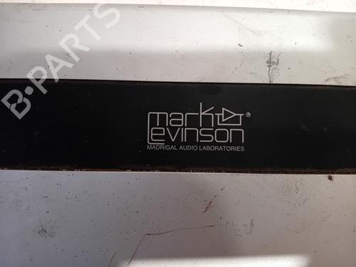 Electronic module LEXUS GS (_S19_) 450h (GRS191_, GWS191_, GRS191R, GWS191R) | BP25049736M83 