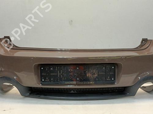 Bagtil kofangere MINI MINI COUNTRYMAN (R60) Cooper S ALL4 (184 hp) 31856532