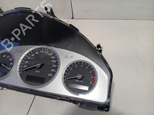 Instrument cluster MERCEDES-BENZ GLK-CLASS (X204) 280 4-matic (204.981) | BP30618001C47