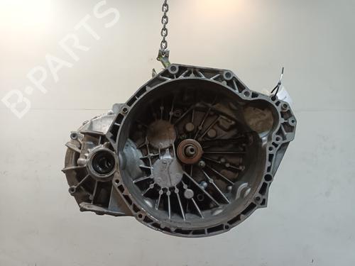 Used Gearbox Gearbox 39619989 39619989