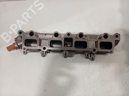 Intake manifold VW POLO V (6R1, 6C1) 1.4 GTI | BP29325398M70