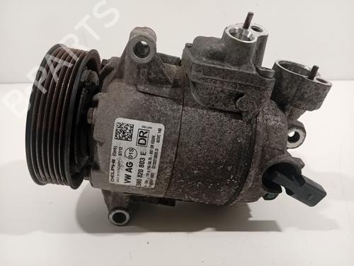 Airco pomp VW POLO V (6R1, 6C1) 1.6 TDI (90 hp) 30460162