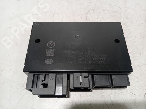Used Control unit Control unit BMW 2 Active Tourer (U06) 218i (136 hp) 40184876 40184876