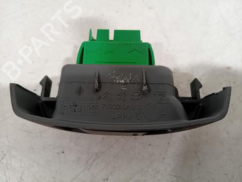 Switch CITROËN C1 (PM_, PN_) 1.0 | BP22600575I30 