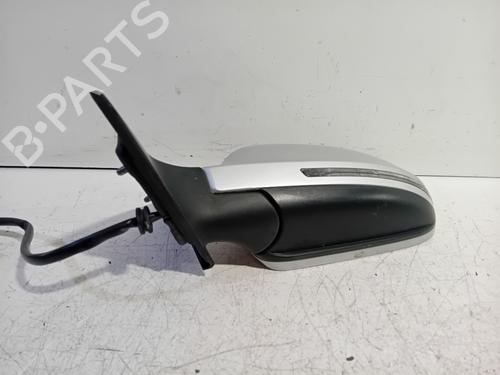 Left mirror AUDI A5 (8T3) 3.0 TDI quattro | BP27478804C26 