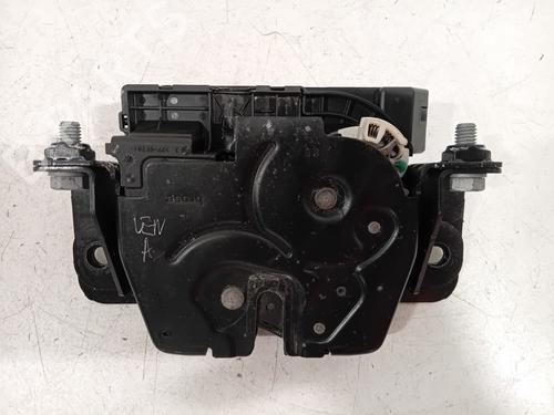 Used Tailgate lock BMW 5 Touring (F11) 528 i (258 hp) 28693475