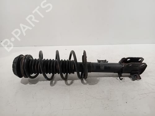 Used Left front shock absorber Left front shock absorber 21946194 21946194