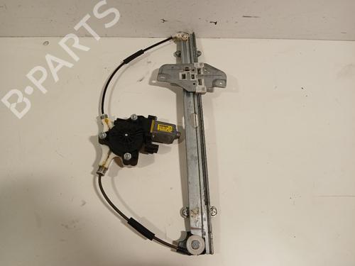 Front right window mechanism HYUNDAI ix20 (JC) 1.6 | BP29588709C23 