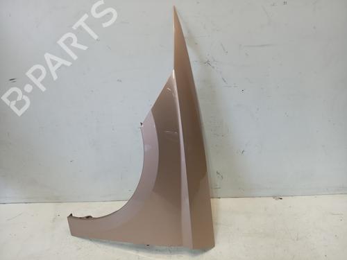 Used Left front fenders SEAT IBIZA V (KJ1, KJG) 1.0 (75 hp) 28055975