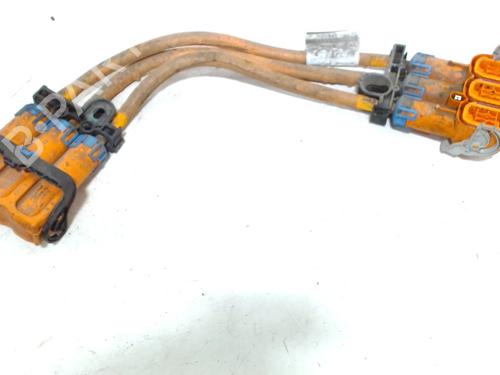 Used Cable CITROËN DS5 2.0 HDi 200 Hybrid4 All-wheel Drive (200 hp) 12950179
