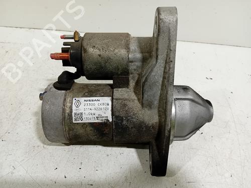 Used Starter Starter 18072582 18072582