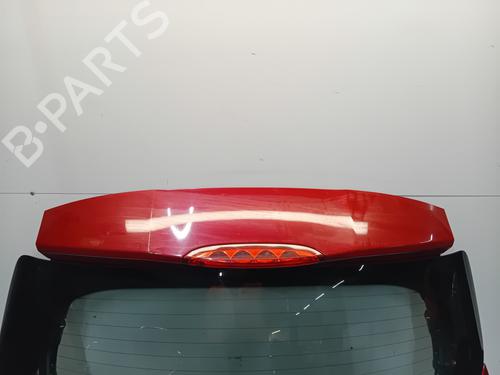 Tailgate PEUGEOT 208 I (CA_, CC_) 1.2 VTI 82 | BP22700692C6 