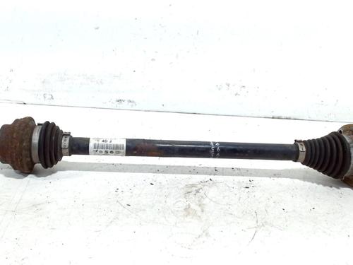 Used Right rear driveshaft Right rear driveshaft 9528178 9528178