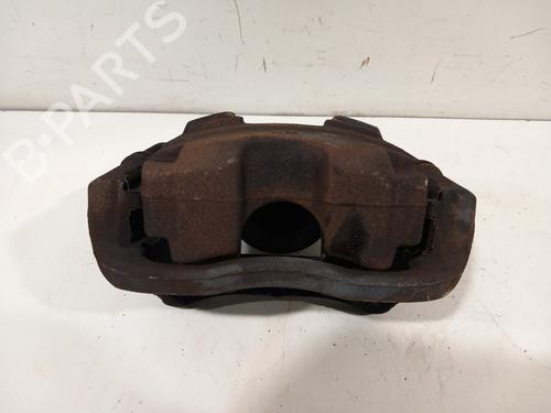 Used Left front brake caliper Left front brake caliper OPEL ASTRA J (P10) 1.7 CDTI (68) (110 hp) 36357221 36357221