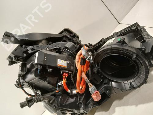 Heater matrix box JEEP COMPASS (MP, M6, MV, M7) 1.3 HYBRID 4X4 | BP36811960M61  - Image 7