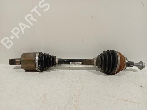Used Left front driveshaft Left front driveshaft 22602383 22602383