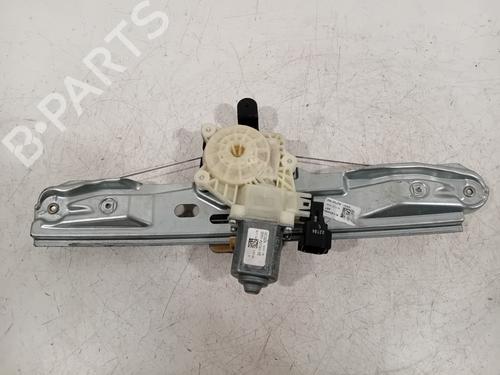Used Rear left window mechanism FORD FOCUS III 1.0 EcoBoost (125 hp) 20312406