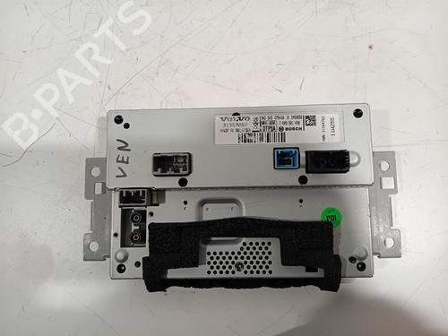 Electronic module VOLVO V60 I (155) 1.6 DRIVe | BP30877585M83 - Image 3