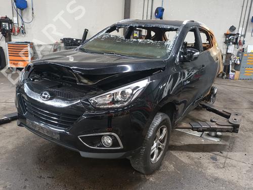 Engine HYUNDAI ix35 (LM, EL, ELH) 1.6 | BP39037252M1 - Image 8