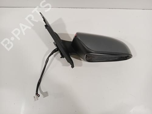 Right mirror TOYOTA YARIS (_P13_) 1.5 Hybrid (NHP130_) | BP23989407C27 