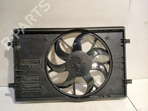 Radiator fan SEAT ATECA (KH7, KHP) 1.5 TSI | BP33719179M35 - Image 5