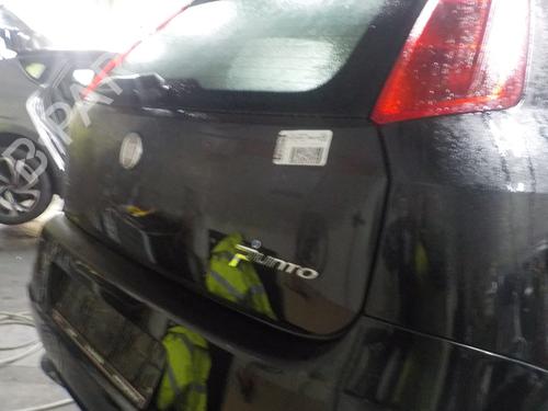AC radiator FIAT GRANDE PUNTO (199_) 1.4 (199AXB11, 199AXB1A, 199BXB1A, 199AXL1A) | BP12176800M32 