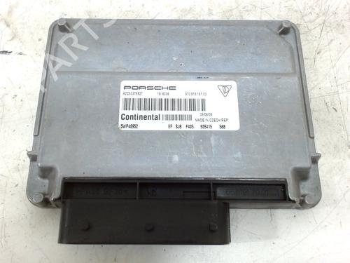 Used Control unit Control unit 10670886 10670886