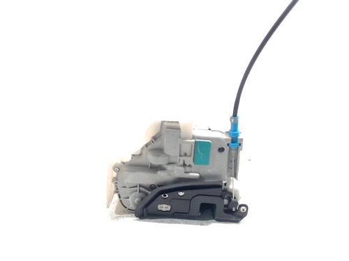 Used Front left lock Front left lock 13204309 13204309