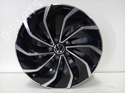 Used Rim Rim VW GOLF VIII (CD1, DA1) 1.4 GTE Plug-in Hybrid (245 hp) 34267645 34267645