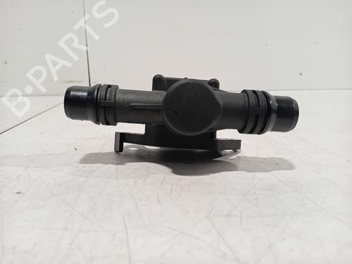 Auxiliary water pump PEUGEOT 208 II (UB_, UP_, UW_, UJ_) e-208 | BP19313998M111 