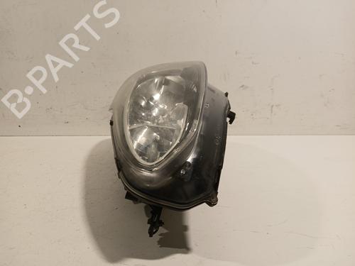 Left headlight OPEL ADAM (M13) 1.4 | BP28135870C28