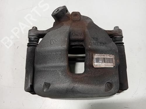 Used Right front brake caliper Right front brake caliper 39513049 39513049