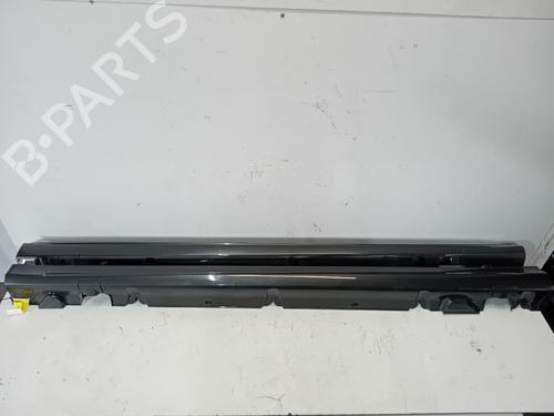 Używane Próg prawy MERCEDES-BENZ C-CLASS T-Model (S205) C 200 d (205.201) (160 hp) 28002239