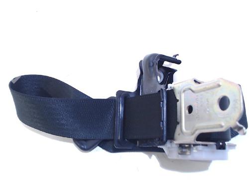 Rear right seatbelt LEXUS NX (_Z1_) 300h AWD (AYZ15, AYZ15_, AYZ15R) | BP6088491I28