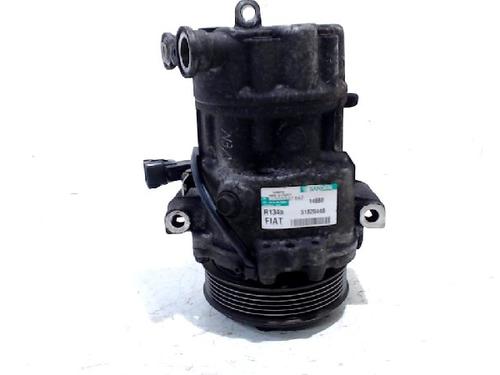 Used AC compressor AC compressor 6507512 6507512