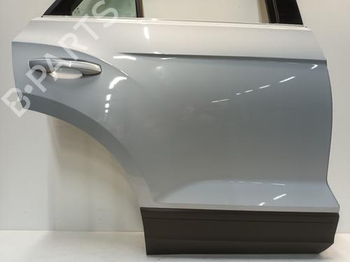 Right rear door VW T-ROC (A11, D11) 1.5 TSI | BP29864374C5