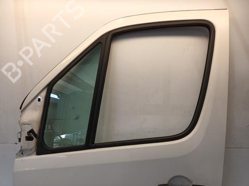 Left front door VW CRAFTER 30-50 Van (2E_) 2.5 TDI | BP27544015C2 