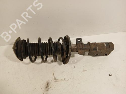 Left front shock absorber PEUGEOT 3008 II SUV (MC_, MR_, MJ_, M4_) 1.6 PureTech 180 (M45GFR, M45GFU) | BP30594324M16 
