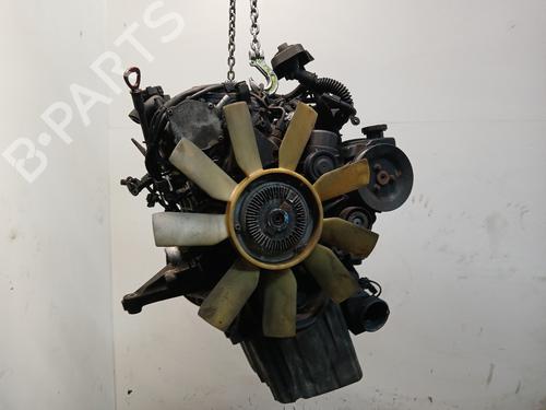 Engine MERCEDES-BENZ VITO / MIXTO Van (W639) 111 CDI (639.601, 639.603) | BP28084433M1 