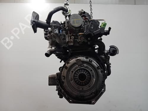 Motor OPEL VIVARO B Van (X82) 1.6 CDTI (05) | BP29912912M1