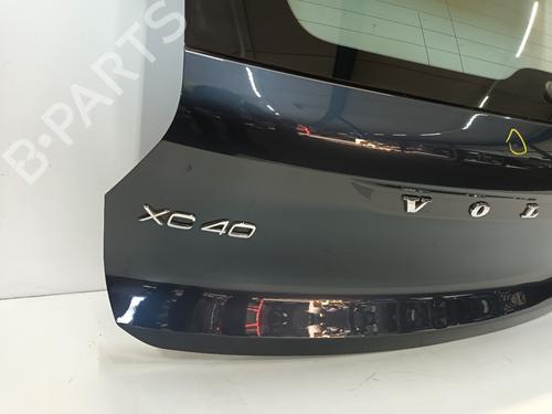 Tailgate VOLVO XC40 (536) T5 Plug-in Hybrid | BP33324155C6 - Image 4